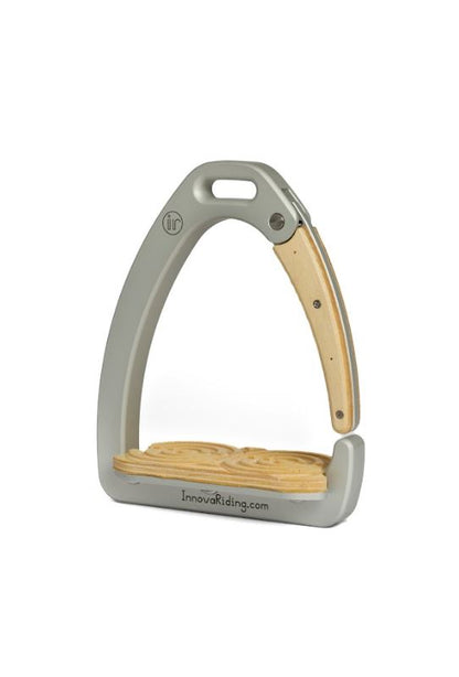 Tech Innova Riding Aria Safety Stirrups