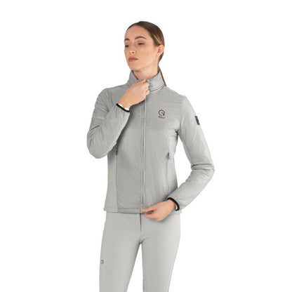 Women’s Padded Jacket Cordy