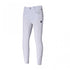 Full grip white girls breeches