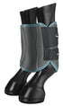 LeMieux Mesh Wrap Boots