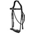 Dyon Drop noseband bridle