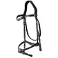 Dyon X-Fit bridle in black