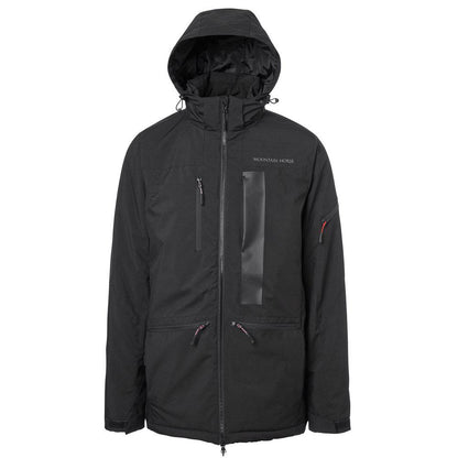 Onyx Parka Mountain Horse