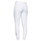 White Toscana Jumping Breeches 