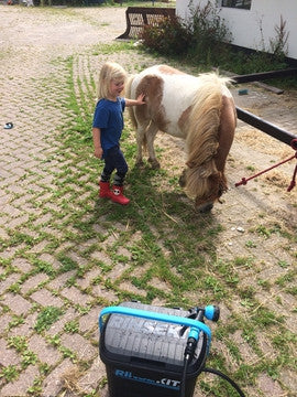 Portable Shower