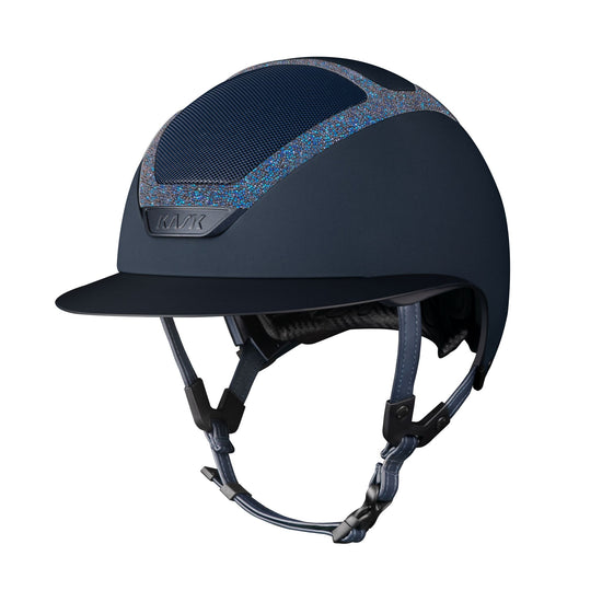 Luxurious Horse riding helmet