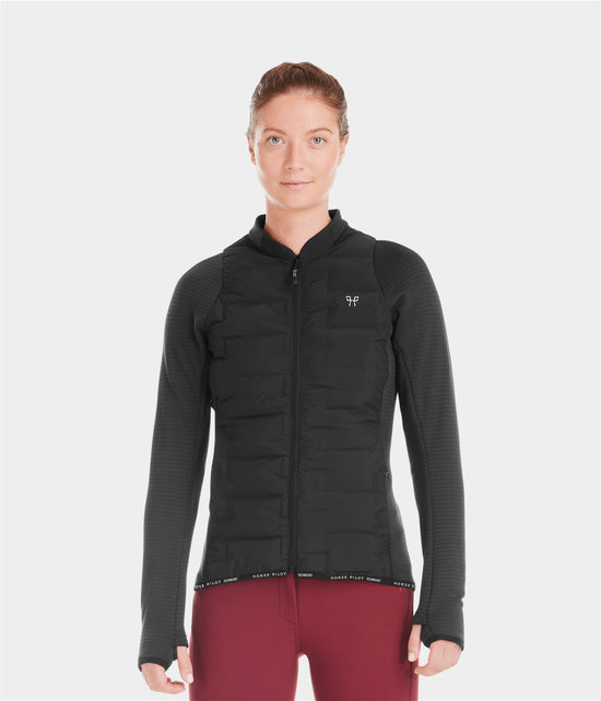 Women´s Jacket Storm