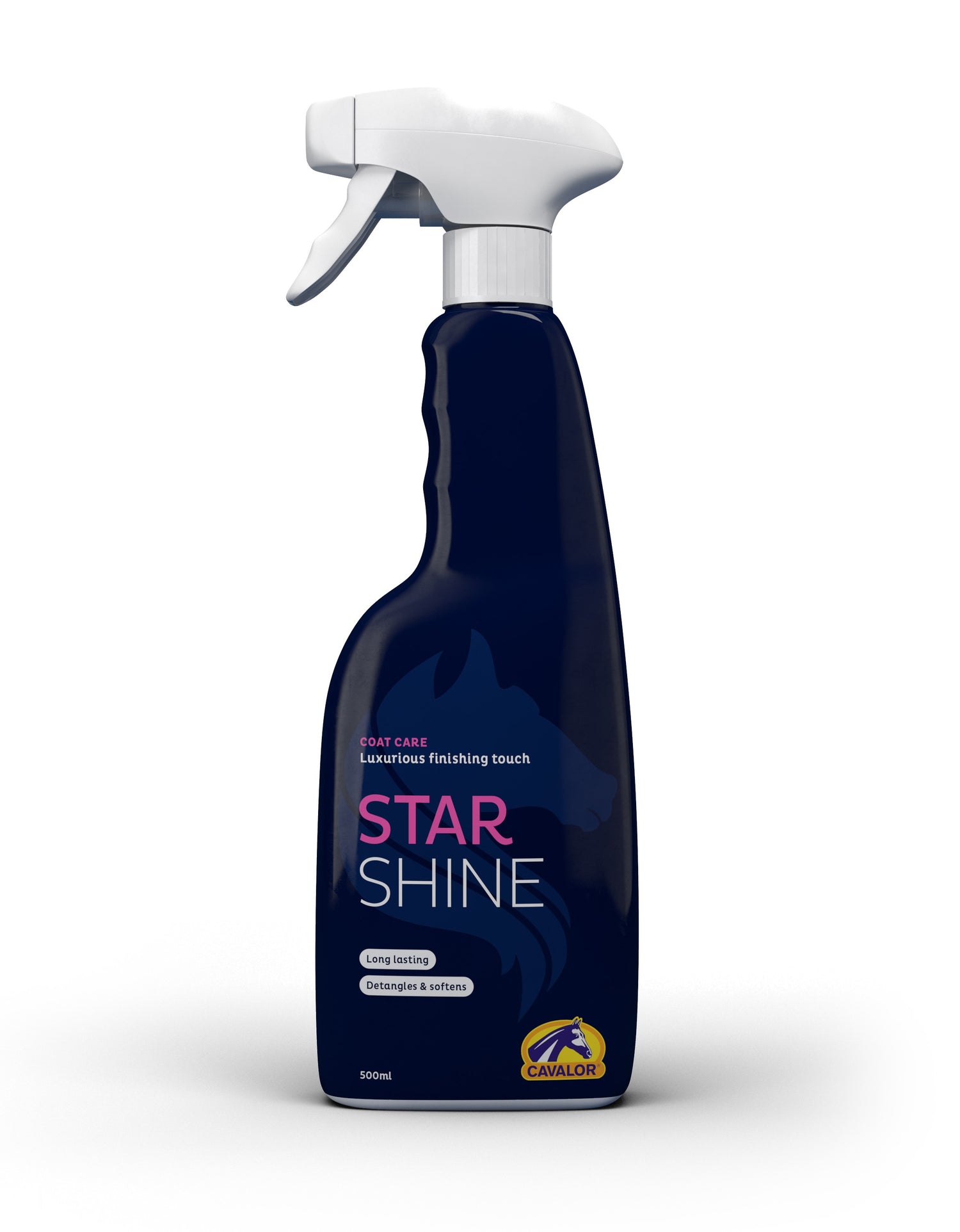 Cavalor ® Star Shine hair conditioner