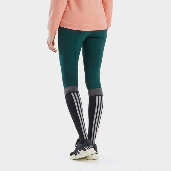 Horse Pilot Dark Green Breeches ladies