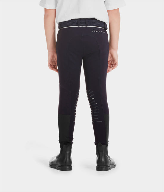 Boys horse riding pants