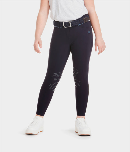 junior riding breeches