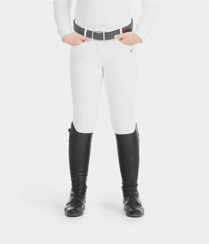 Girls X-Design Riding Breeches