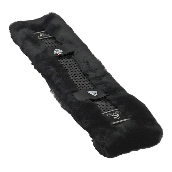 Acavallo Classic Gel Short Girth Saver Eco-Wool