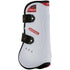 White Tendon Boots