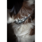 Hundehalsband Pearl