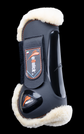 eQuick Sheepskin Tendon Boots