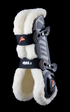 No kill tendon boots