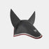 Ear Bonnet Horse Pilot Grey