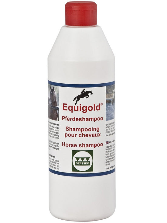EQUIGOLD Standard Pferdeshampoo