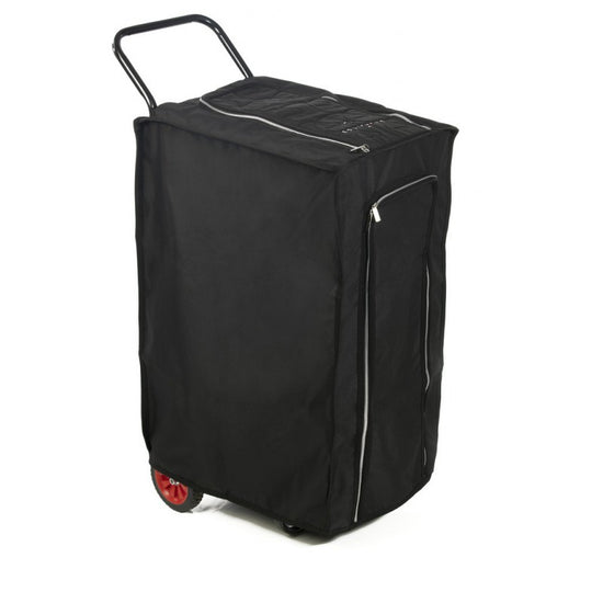 Saddle Trolley Cover