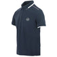 Poloshirt Leo Herren