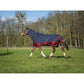 breathable turnout rug in 1200 denier ripstop 