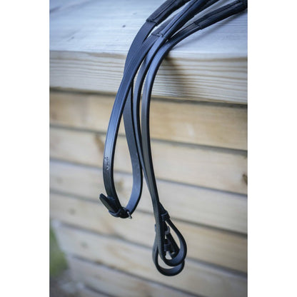 Daily Rubber Reins