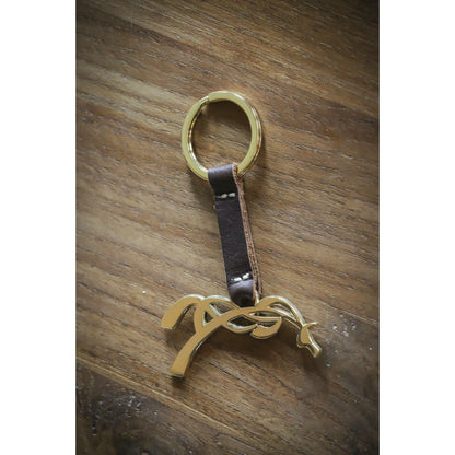 Penelope Collection Tibou Key Chain