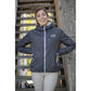Penelope equestrian winter jacket