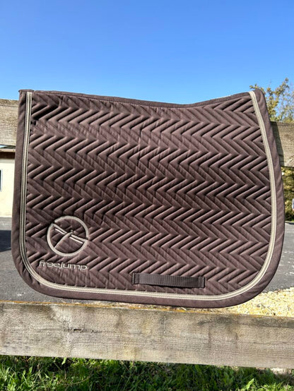 Freejump Saddle Blanket