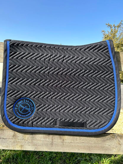 Freejump Saddle Blanket