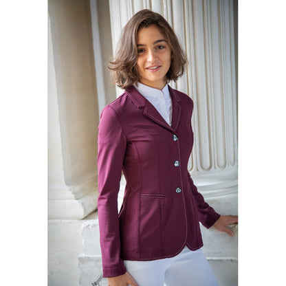 Plum Ladies Show jacket