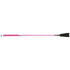 Pink riding crop